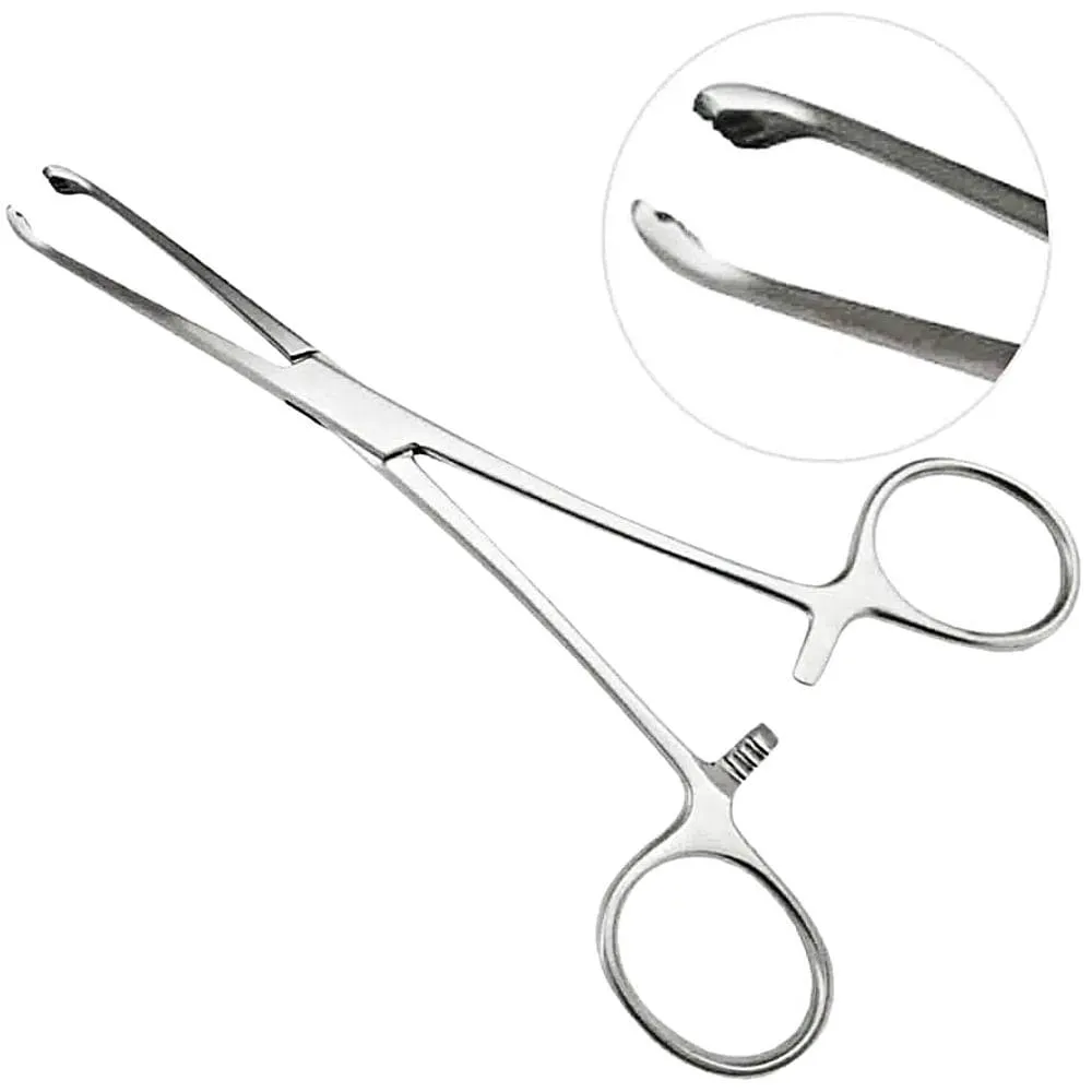 PINÇA DE ALLIS